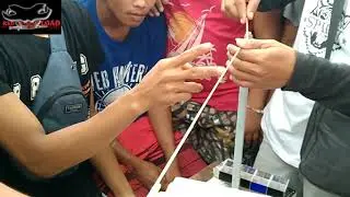 Surigao VS Butuan | BAKBAKAN with red venom LOAD