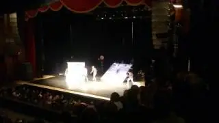 Кыся Нагиев 
