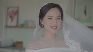 Michael weds Cindy