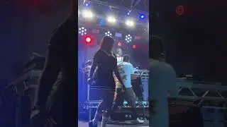 Daliwonga, Bontle Modiselle & Robot Boi live at Ama Fest 2024 (Part 2). #YouTubeChamps