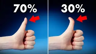 How Rare Are Your Traits?