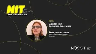 Excellence in Customer Experience