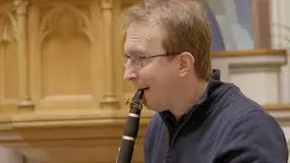 Andrew Schneider - Les Enchanteresses Dansantes, Op. 12