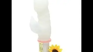 Vibratex Thunder Cloud, Original Deluxe Japanese Vibrator