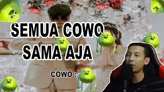 REZA ARAP SELINGKUH !!! SEMUA COWO SAMA AJA!!!