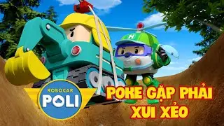 BIỆT ĐỘI XE CỨU HỘ POLI SIÊU ĐẲNG #24 | Phim Hoạt Hình Xe 2024