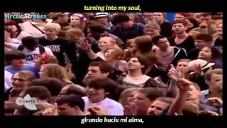 Bloc Party - Banquet (inglés y español)