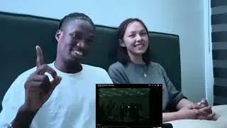 Asian reacting to BE:FIRST for the first time - MASTERPLAN