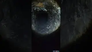 Платиновые штольни на Урале