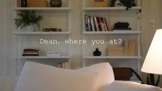 knock knock... anybody home?