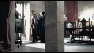 Arthur/Morgana - 