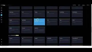 Setting up a cache using collections in Deluge script