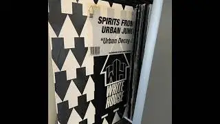 Spirits From An Urban Jungle - Retrobution (Urban Decay E.P.) (1994)