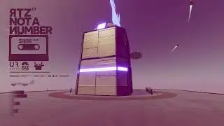rtz23 - Memory Leak Melody