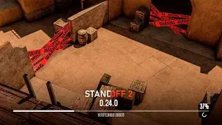 * URGENTE * STANDOFF 2 (0.24.0) MUDANÇAS IMPORTANTES... ‹ P7GOD ›