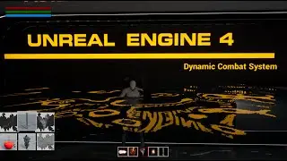 How to add swimming into Dynamic Combat System with Easy Swim Component