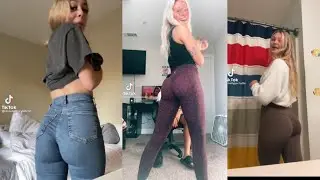 big bank challenge tiktok 18+ sexy gerl