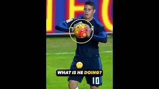 Strange Moments in Football #2 😳