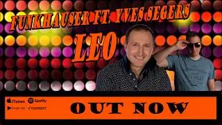 Funkhauser feat. Yves Segers - Leo (FH Records)