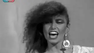 Loredana Bertè - sei bellissima (mix esibizioni tv)
