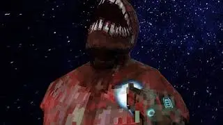 (ultrakill) the filth's lamenting