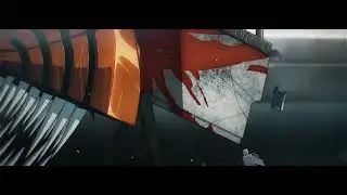 Chainsaw Man - Imperius Caleb Bryant