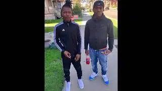 Lil Davo - Watching (Official Audio)