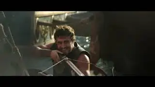 Гладиатор 2 — трейлер