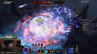 We Hit 2000 Corruption! | NovaClaw vs. Orobyss