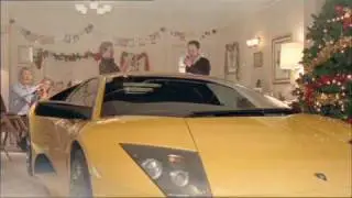 Carlsberg Cracker TV ad