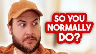 When People Say "I'm Not Gonna Lie"