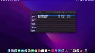 Cara Menginstall Visual Studio Code Di MacOs