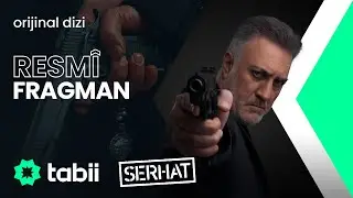 Serhat | Resmi Fragman 