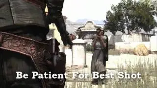 Red Dead Redemption Tips & Tricks Weapons Strategy Guide | Commentary