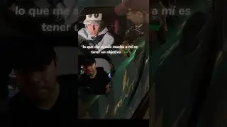 Kidd keo habla de cómo empezar tu carrera de artista 
