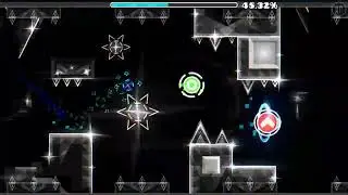 My part in Falling Dream