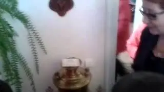 музей самовара в Городце