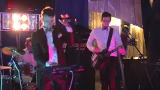 Savage Garden - Break Me Shake Me (Cover by Jigooly)