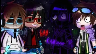 Не е#бу как назвать видео.... /Lololoshka, TheFleckJK, Андрей, Междумирец