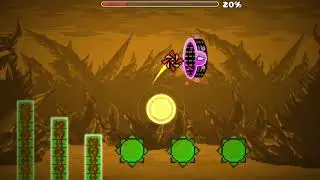 Verifying Temple dash 100% By Renz0980