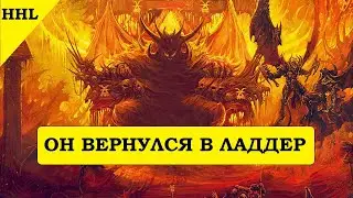 Демон Кхорна в Ереси Хоруса. Horus Heresy Legions