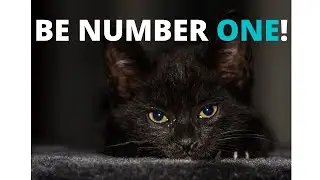 Be Number One! | Best Motivational Quotes