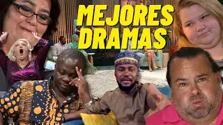 Los mejores dramas gringos del 2024