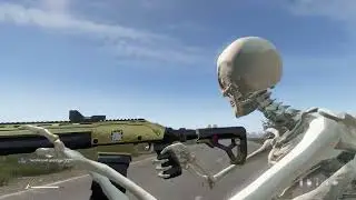 Shotgun Tactical