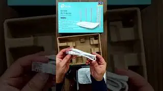 TP Link Archer C60 1350 MBPS Dual Band Router 🔥 Unboxing - Setup | Detailed Review