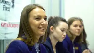 Chinese First курсы китайского языка для взрослых. Корпоративное обучение китайскому языку