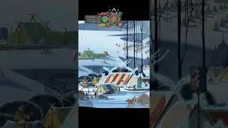 The Banner Saga | OHG 