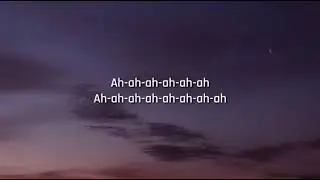Ckay - Love Nwantiti (lyrics$