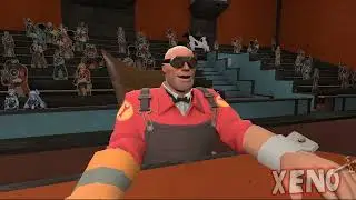 [GMOD] Rank's showtime