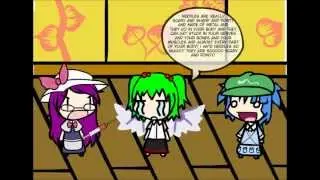 Walfas- Yukiyuki's Checkup